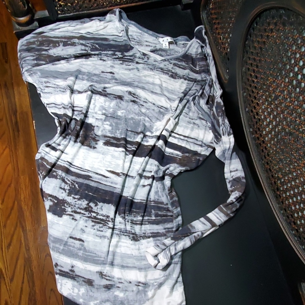 Cabi long top
